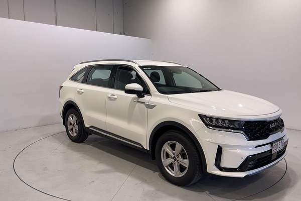 2022 Kia Sorento S MQ4