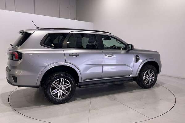 2023 Ford Everest Trend 2.0L