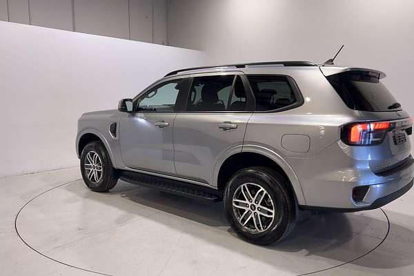 2024 Ford Everest Trend 2.0L