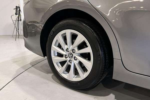 2024 Toyota Camry Ascent AXVH70R