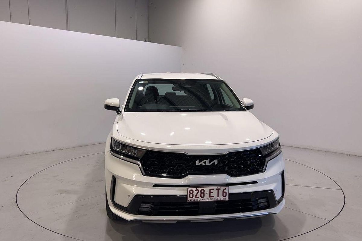 2022 Kia Sorento S MQ4