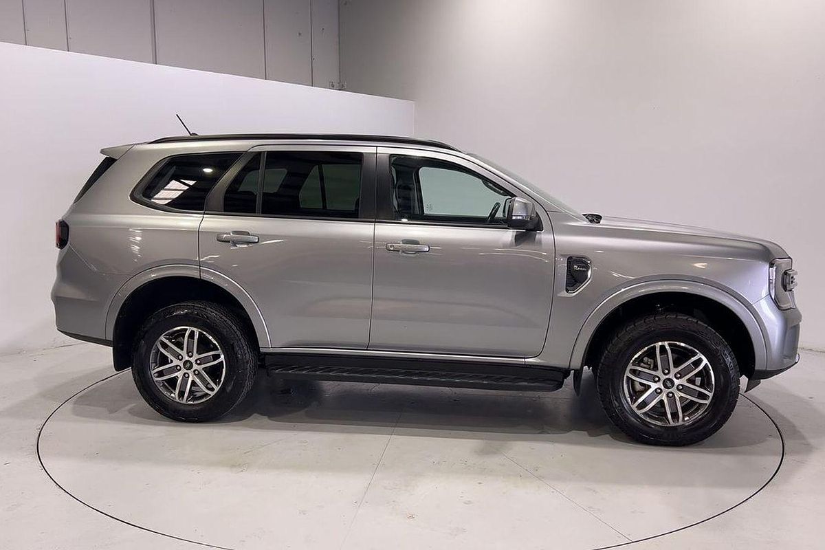 2023 Ford Everest Trend 2.0L