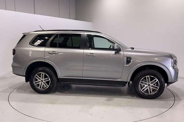 2023 Ford Everest Trend 2.0L