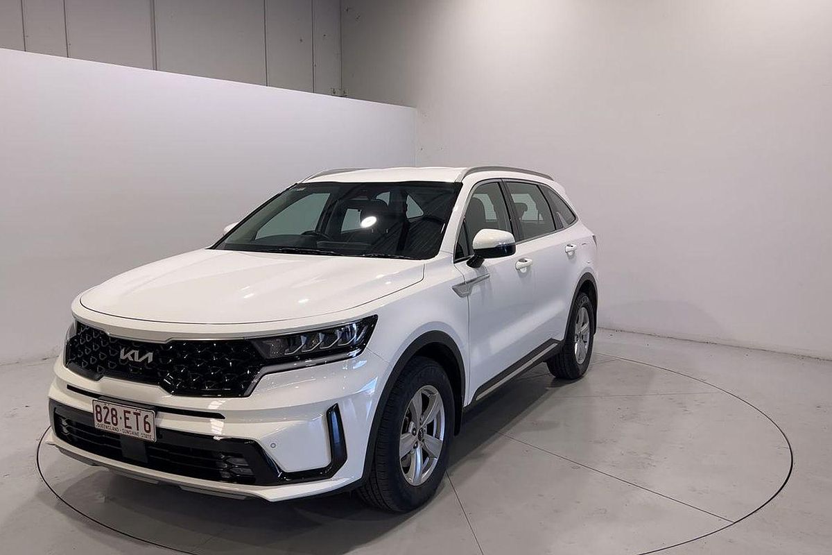 2022 Kia Sorento S MQ4
