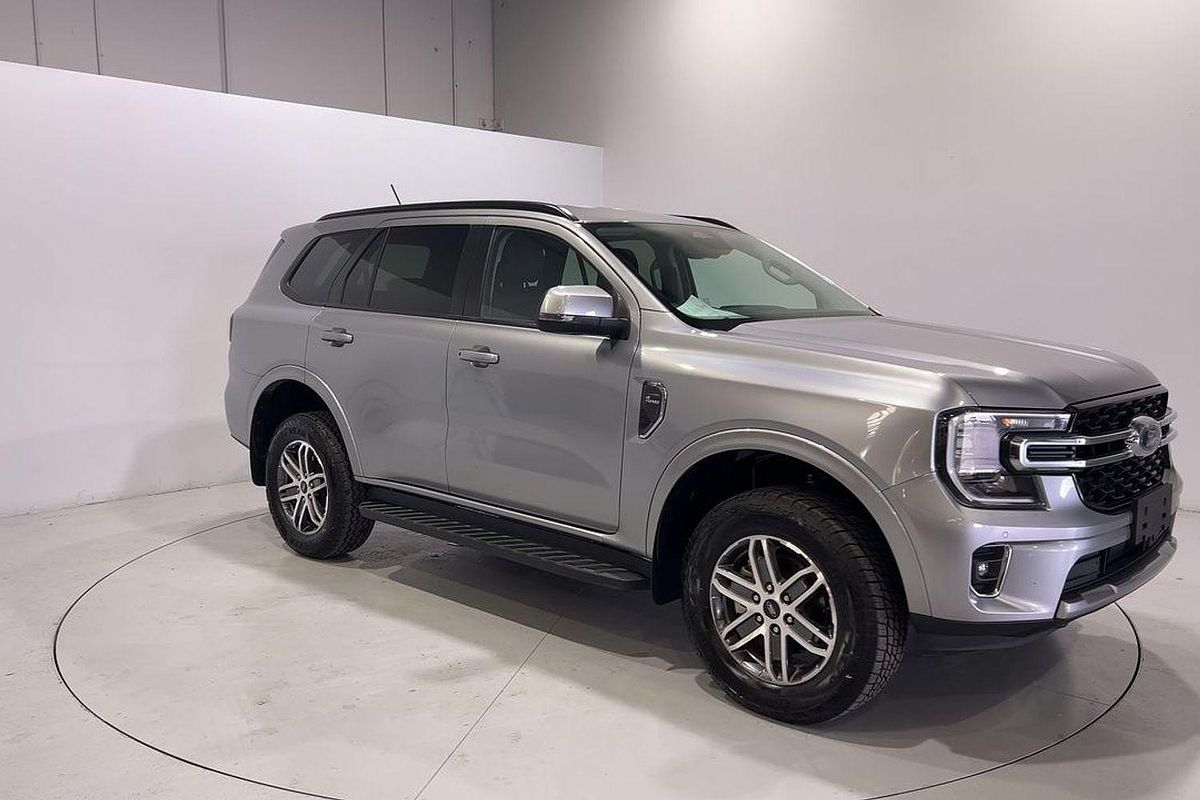 2023 Ford Everest Trend 2.0L