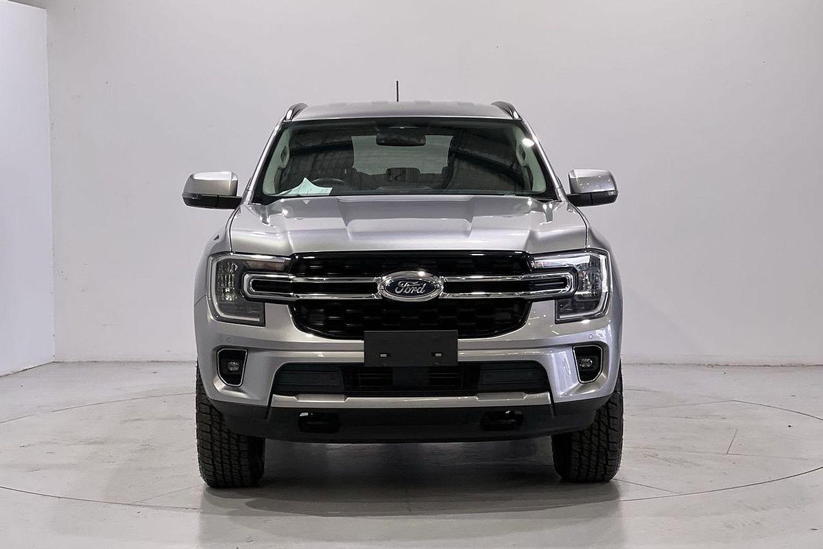 2023 Ford Everest Trend 2.0L