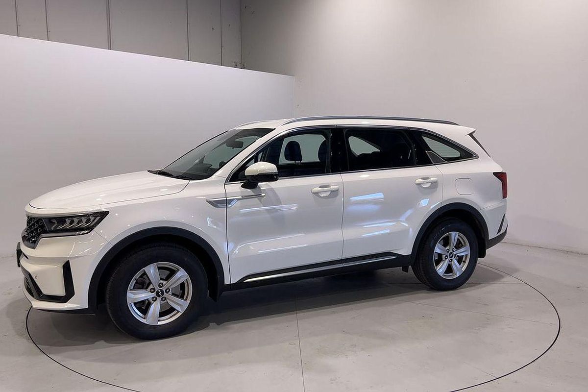 2022 Kia Sorento S MQ4