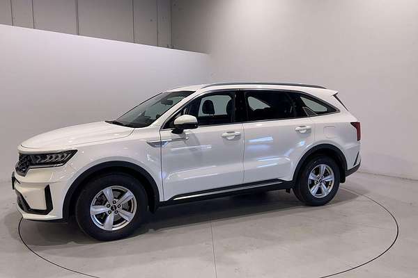 2022 Kia Sorento S MQ4