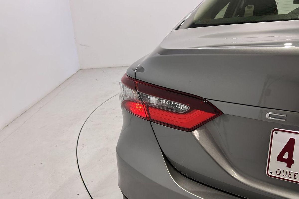 2024 Toyota Camry Ascent AXVH70R
