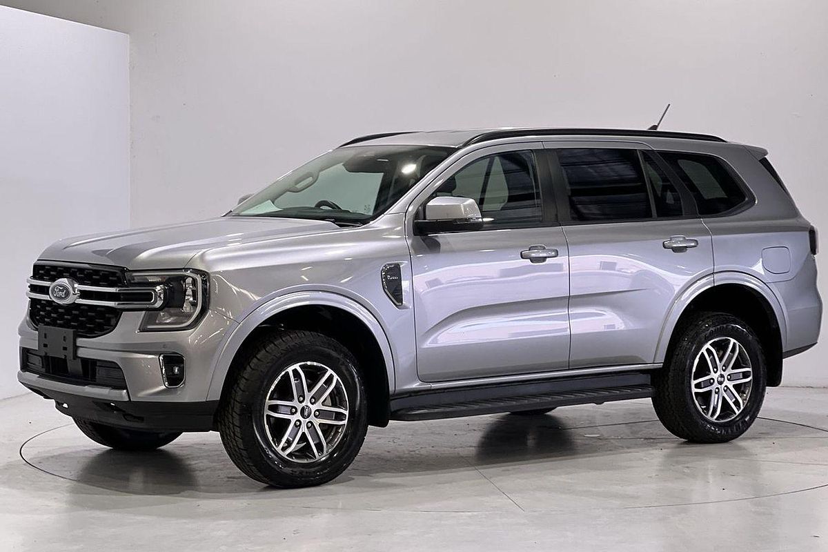 2023 Ford Everest Trend 2.0L