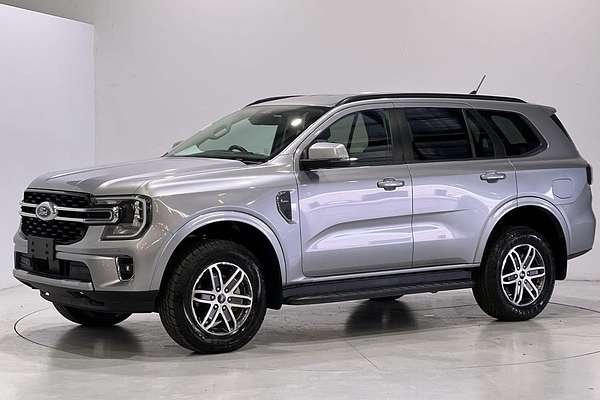 2023 Ford Everest Trend 2.0L