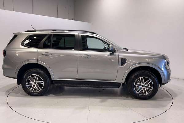 2024 Ford Everest Trend 2.0L