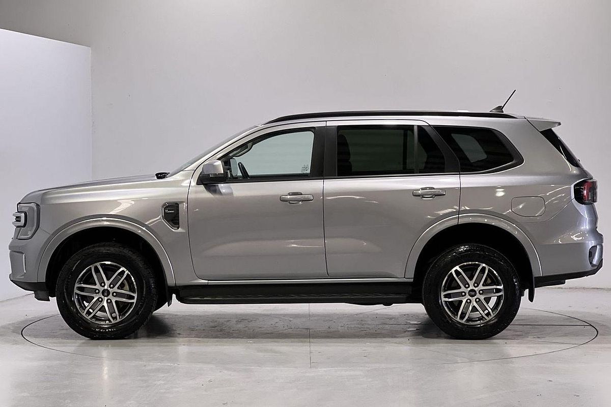 2023 Ford Everest Trend 2.0L