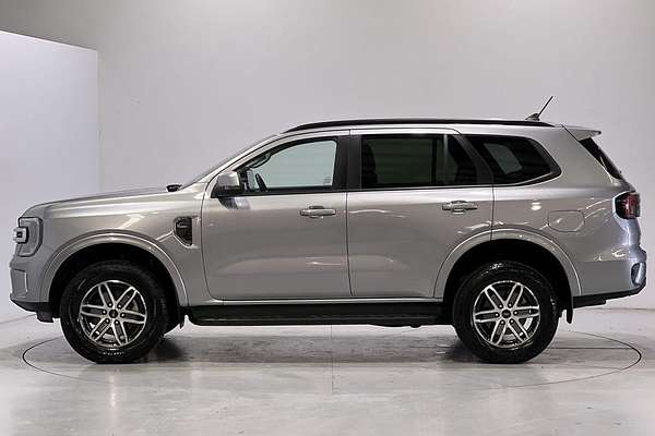 2023 Ford Everest Trend 2.0L