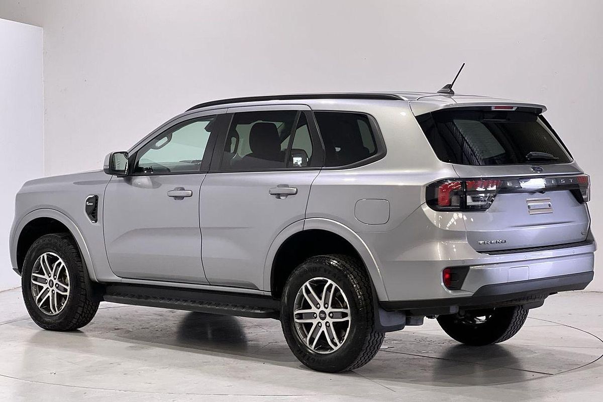 2023 Ford Everest Trend 2.0L