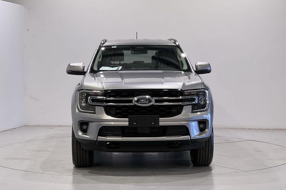2024 Ford Everest Trend 2.0L