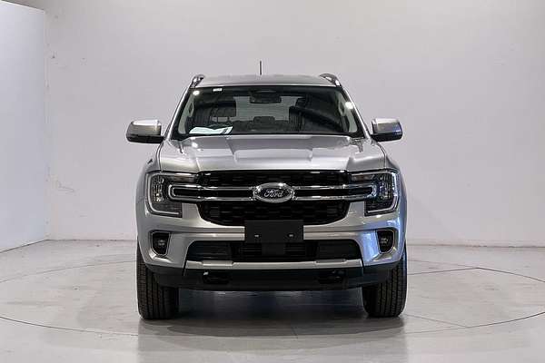 2024 Ford Everest Trend 2.0L