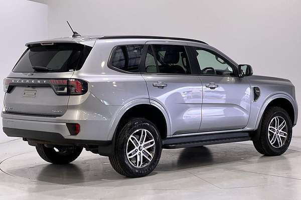 2023 Ford Everest Trend 2.0L