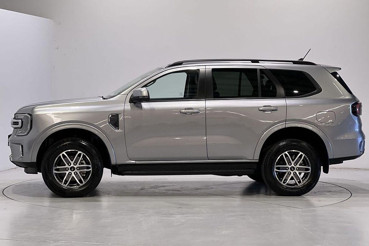 2024 Ford Everest Trend 2.0L