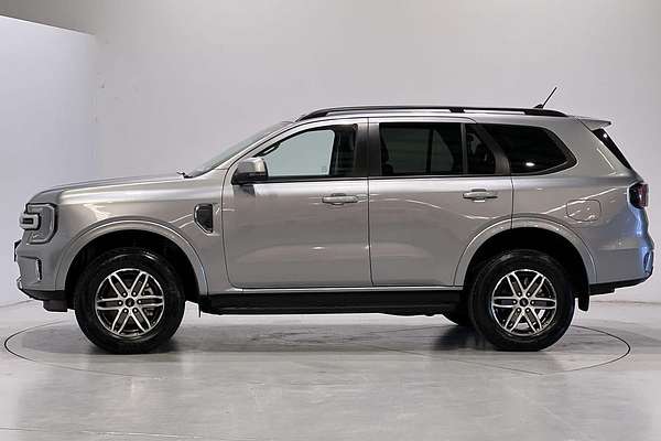 2024 Ford Everest Trend 2.0L