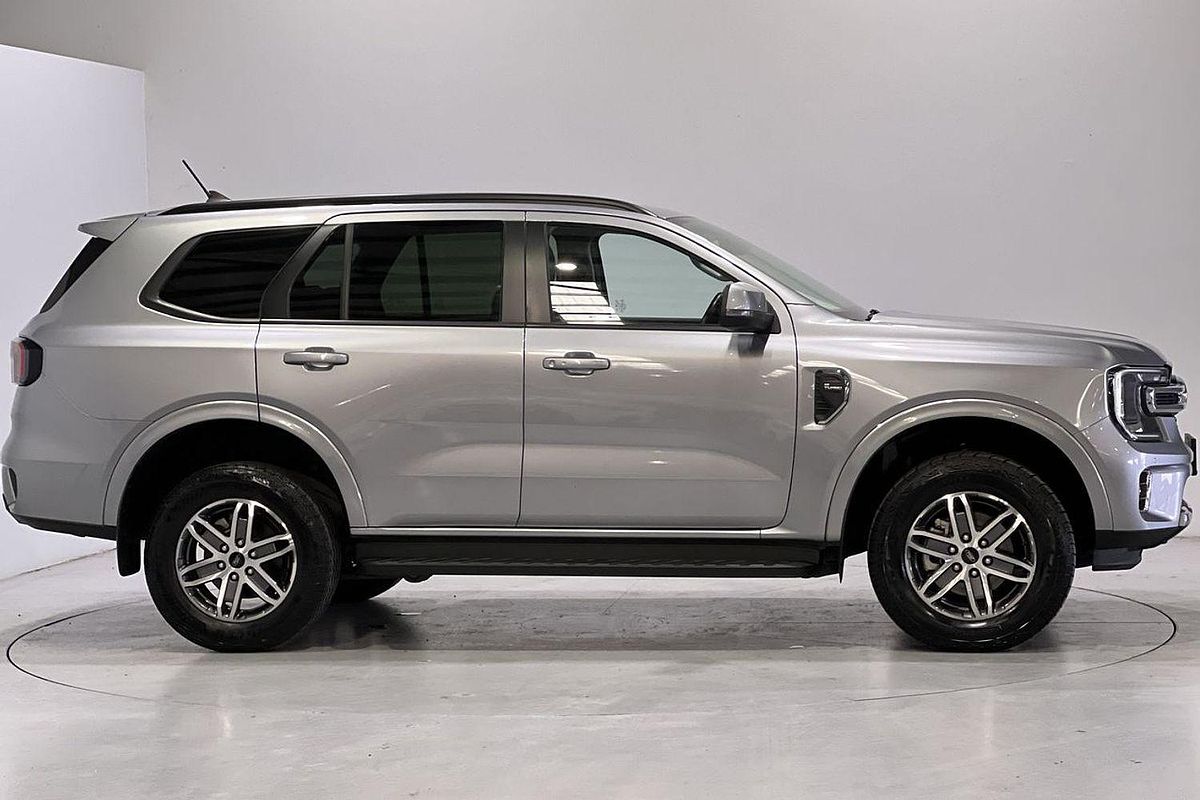 2023 Ford Everest Trend 2.0L