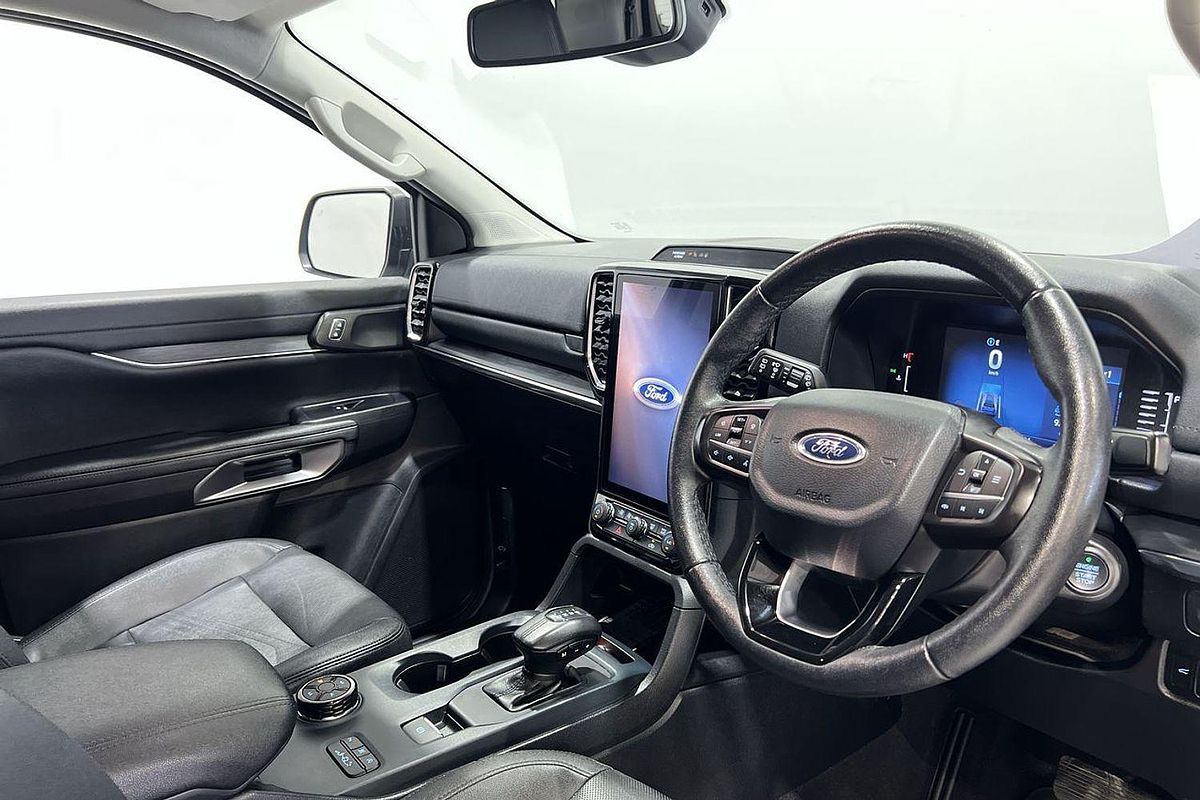 2023 Ford Everest Trend 2.0L