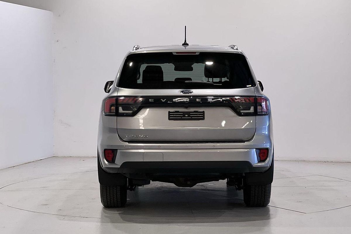 2024 Ford Everest Trend 2.0L