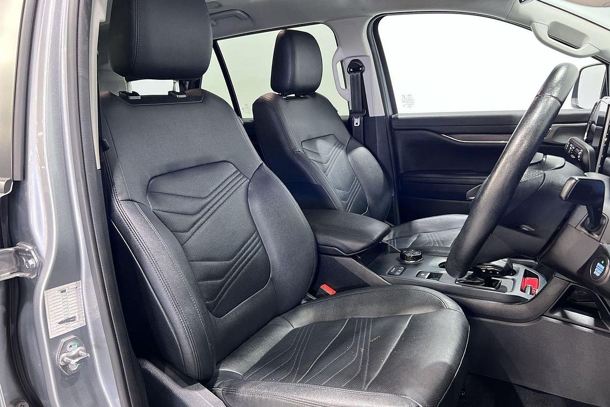 2023 Ford Everest Trend 2.0L