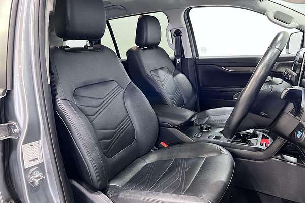 2023 Ford Everest Trend 2.0L