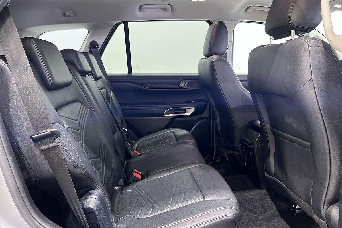 2023 Ford Everest Trend 2.0L