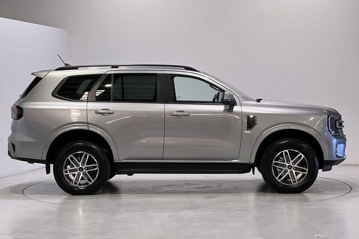 2024 Ford Everest Trend 2.0L