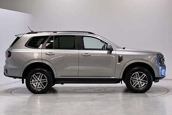 2024 Ford Everest Trend 2.0L
