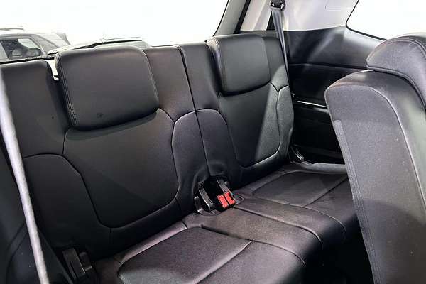 2023 Ford Everest Trend 2.0L