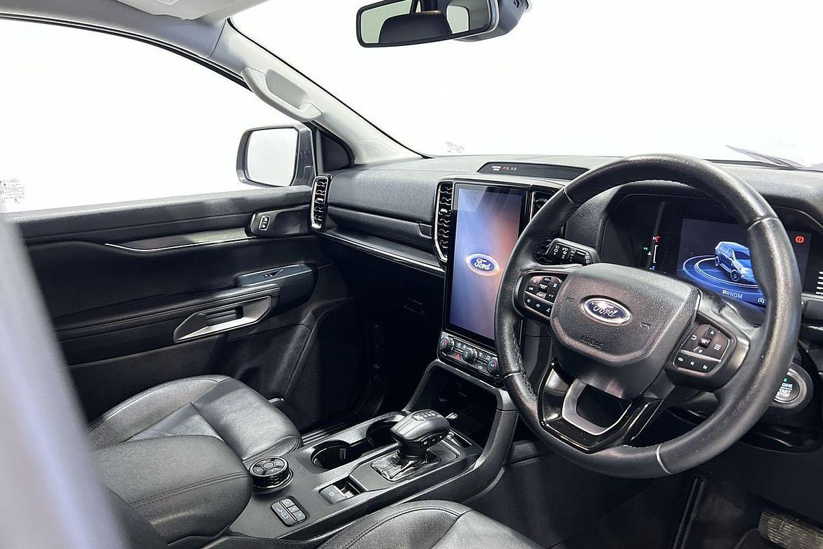 2024 Ford Everest Trend 2.0L