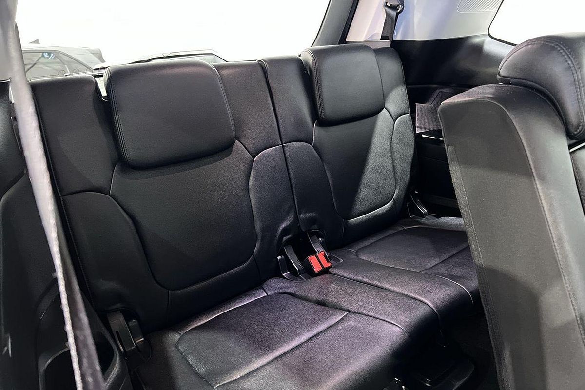 2024 Ford Everest Trend 2.0L