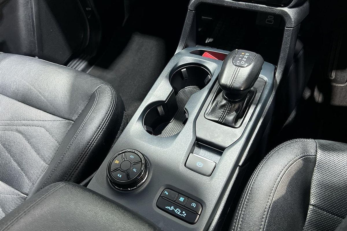 2023 Ford Everest Trend 2.0L