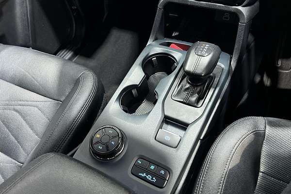 2023 Ford Everest Trend 2.0L