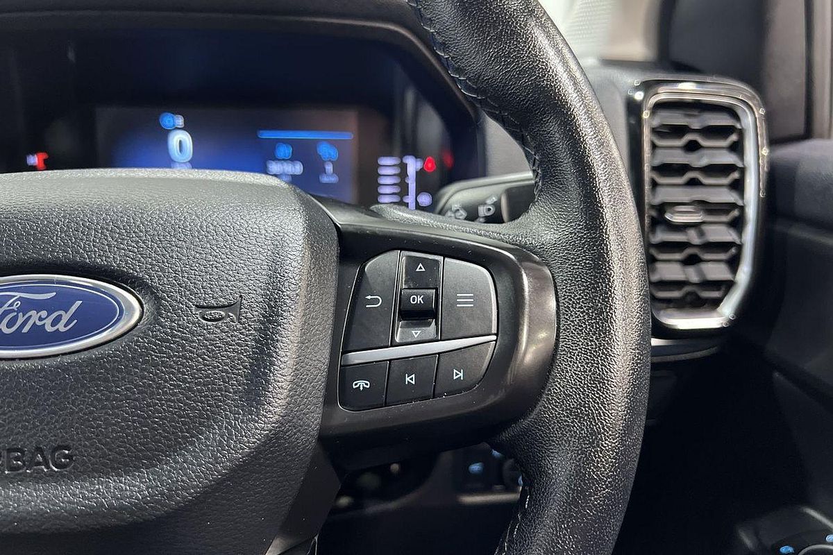 2023 Ford Everest Trend 2.0L