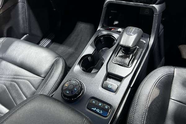 2024 Ford Everest Trend 2.0L