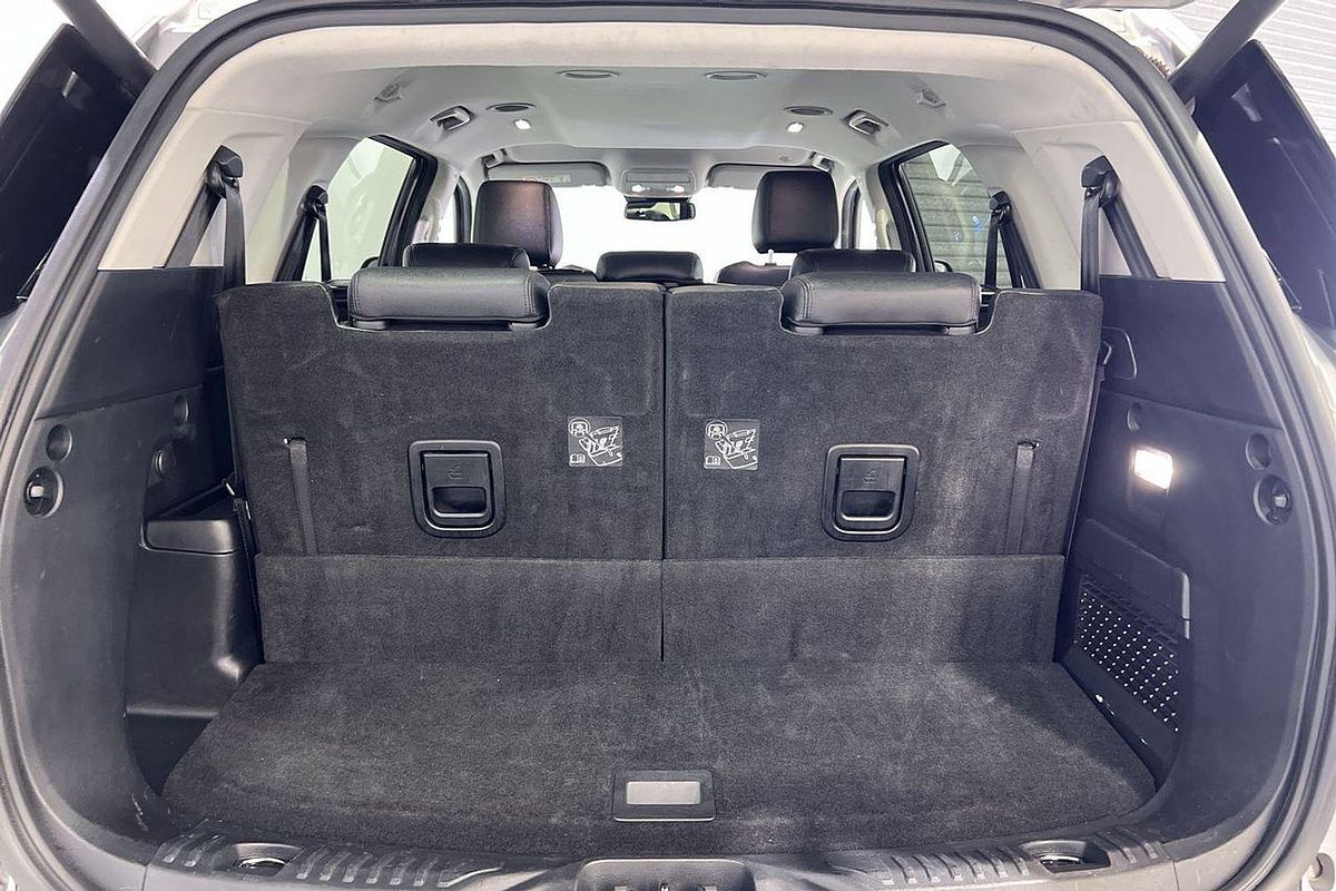 2023 Ford Everest Trend 2.0L