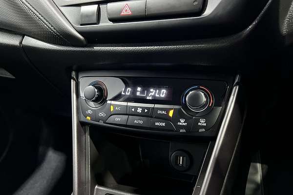 2023 Suzuki S-Cross GL+ JYB
