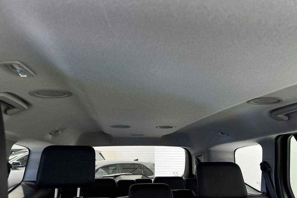 2024 Ford Everest Trend 2.0L
