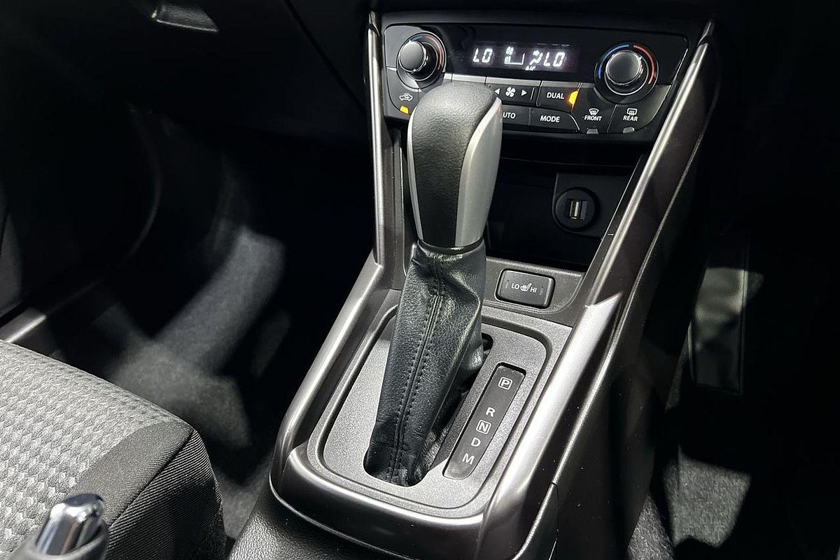 2023 Suzuki S-Cross GL+ JYB