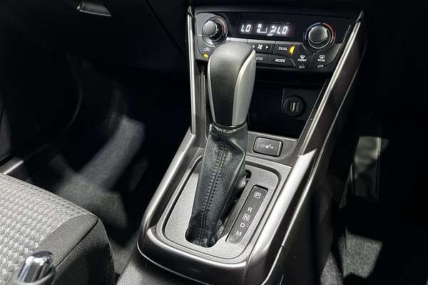2023 Suzuki S-Cross GL+ JYB