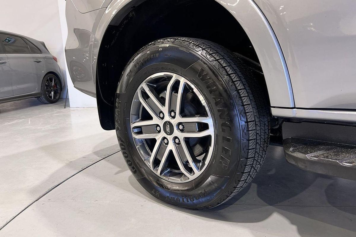 2024 Ford Everest Trend 2.0L