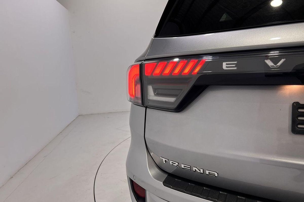 2024 Ford Everest Trend 2.0L