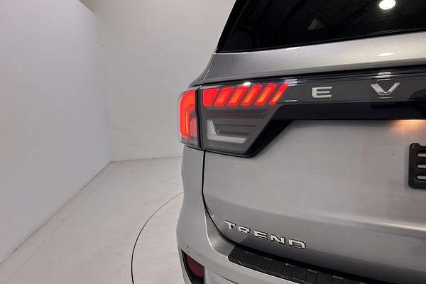 2024 Ford Everest Trend 2.0L