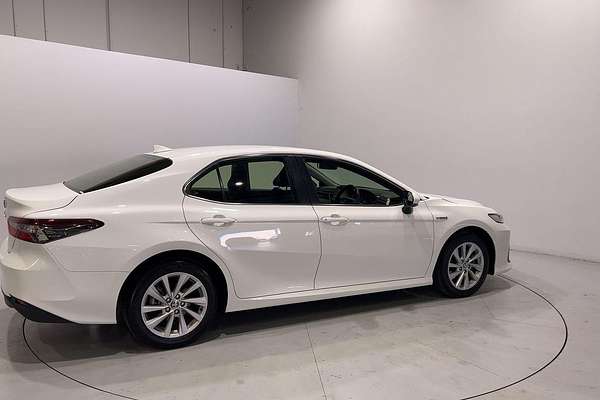 2023 Toyota Camry Ascent AXVH70R