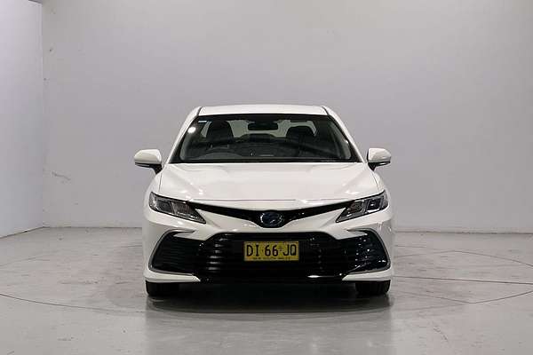 2023 Toyota Camry Ascent AXVH70R