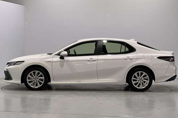 2023 Toyota Camry Ascent AXVH70R